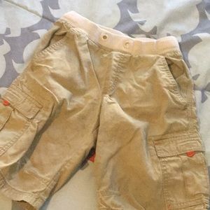 Boys shorts